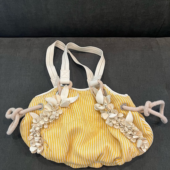 Benetton Summer Bag - Picture 1 of 4